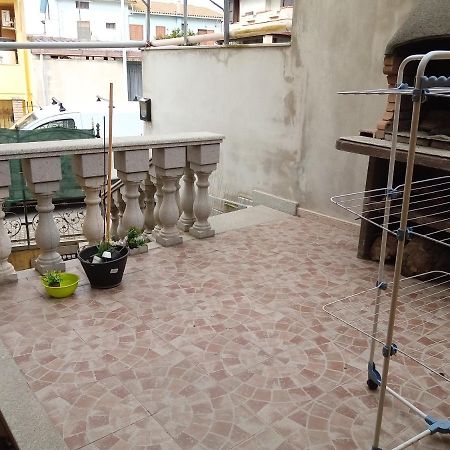 Apartament Casa Bovale San Nicolo d'Arcidano Zewnętrze zdjęcie