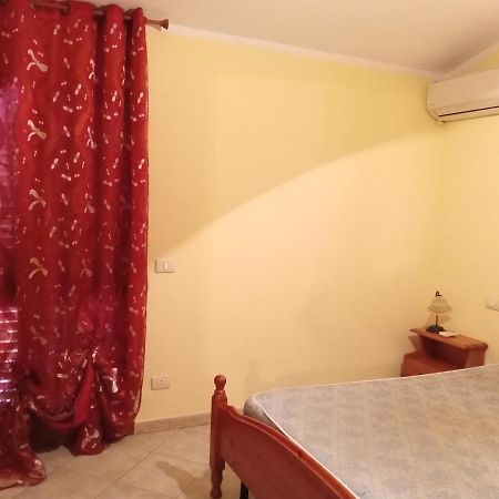 Apartament Casa Bovale San Nicolo d'Arcidano Zewnętrze zdjęcie