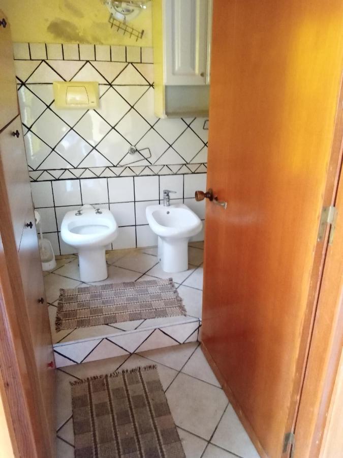 Apartament Casa Bovale San Nicolo d'Arcidano Zewnętrze zdjęcie