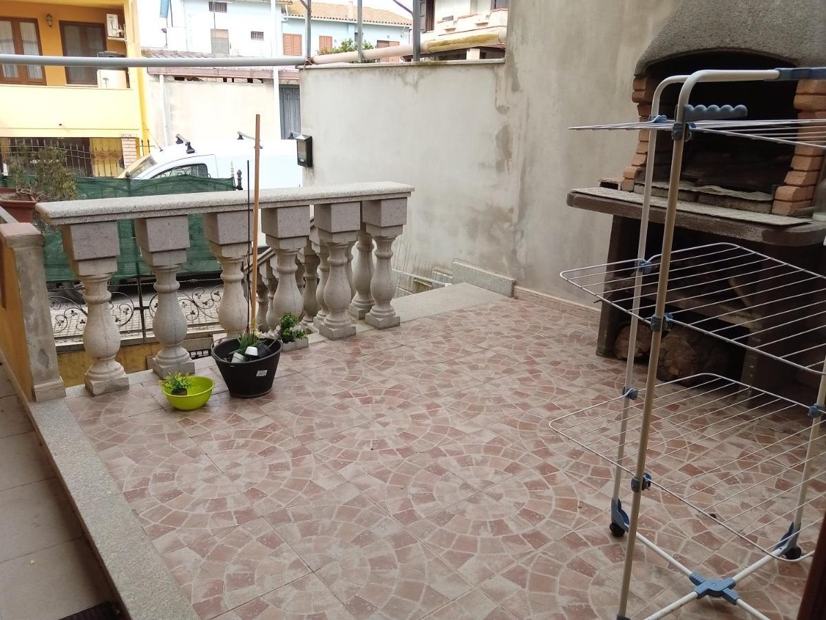 Apartament Casa Bovale San Nicolo d'Arcidano Zewnętrze zdjęcie