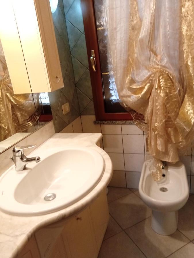 Apartament Casa Bovale San Nicolo d'Arcidano Zewnętrze zdjęcie