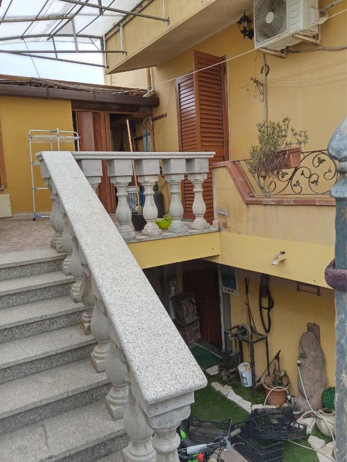 Apartament Casa Bovale San Nicolo d'Arcidano Zewnętrze zdjęcie