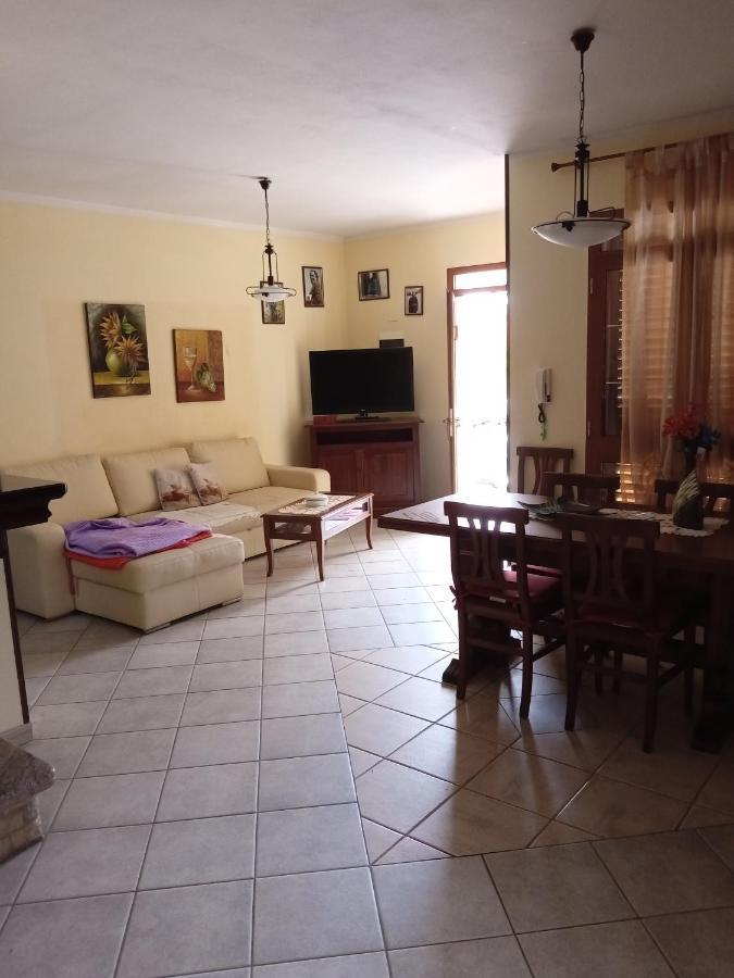 Apartament Casa Bovale San Nicolo d'Arcidano Zewnętrze zdjęcie