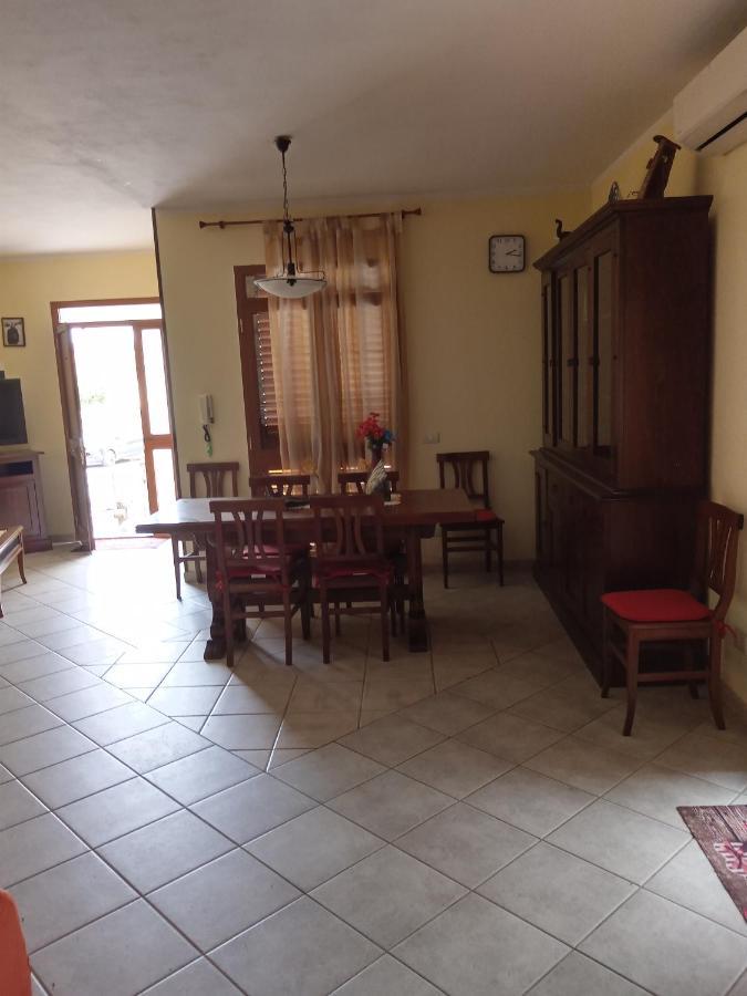 Apartament Casa Bovale San Nicolo d'Arcidano Zewnętrze zdjęcie
