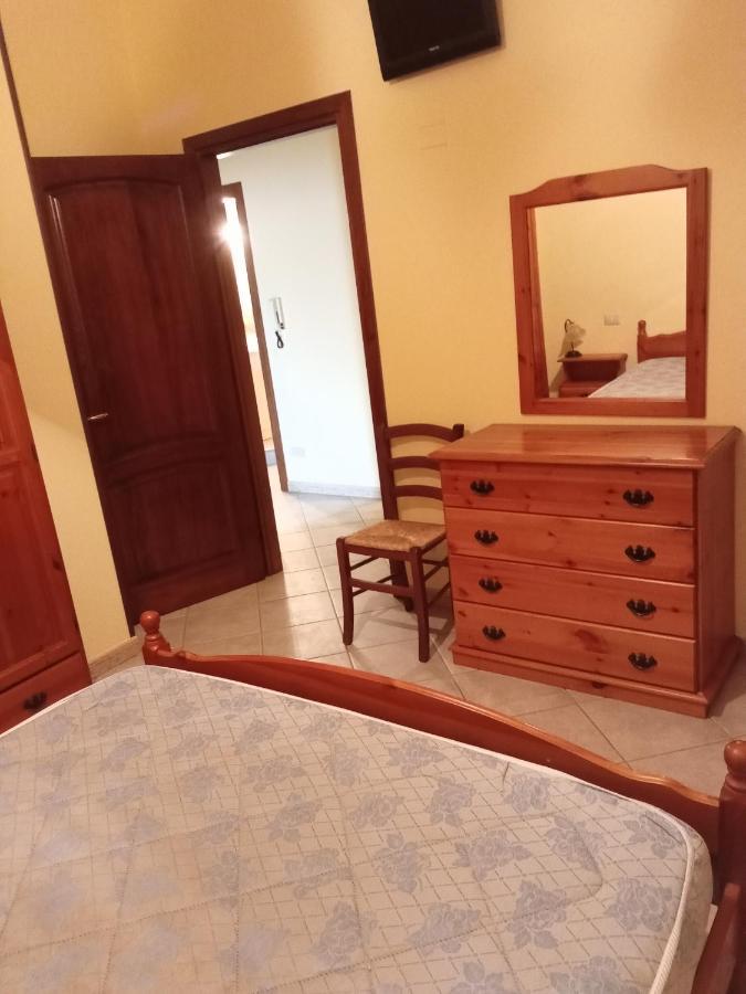 Apartament Casa Bovale San Nicolo d'Arcidano Zewnętrze zdjęcie