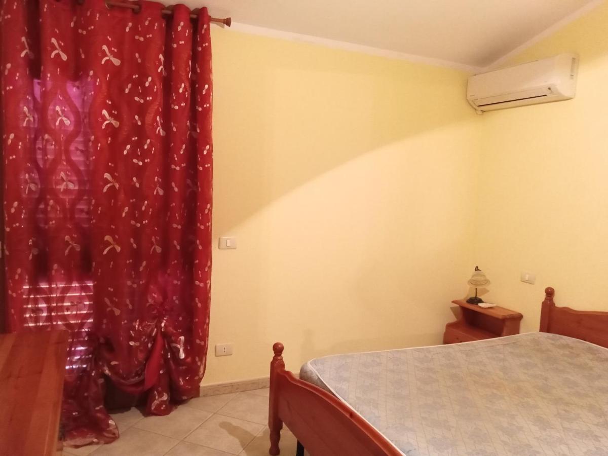 Apartament Casa Bovale San Nicolo d'Arcidano Zewnętrze zdjęcie
