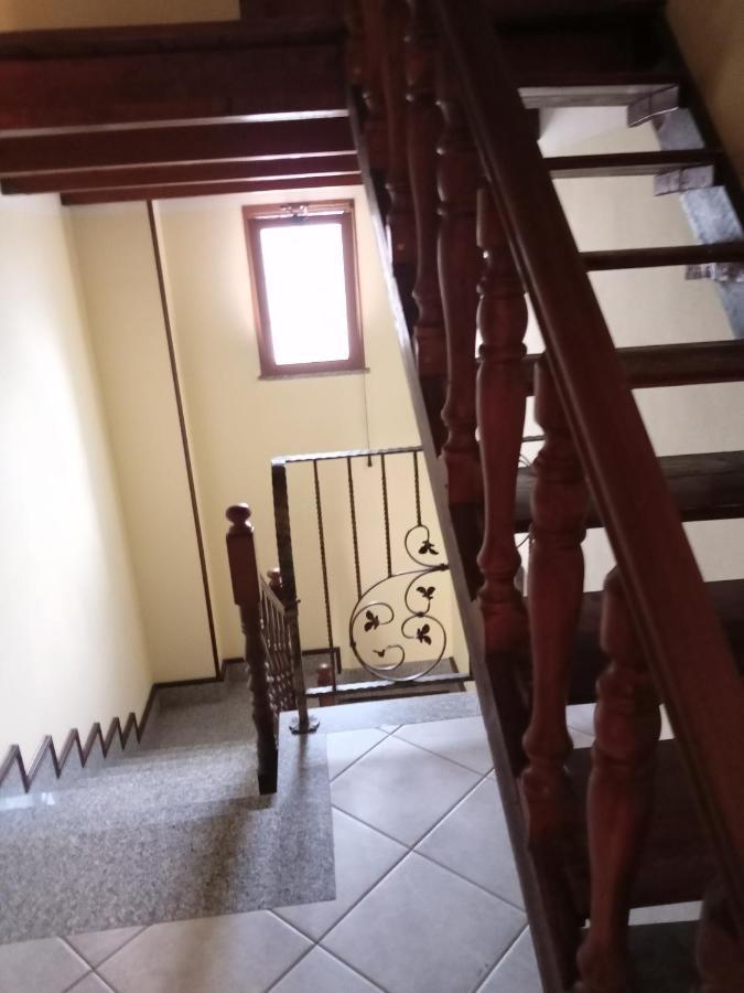 Apartament Casa Bovale San Nicolo d'Arcidano Zewnętrze zdjęcie